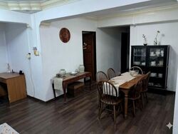 Blk 643 Woodlands Ring Road (Woodlands), HDB 5 Rooms #561630501